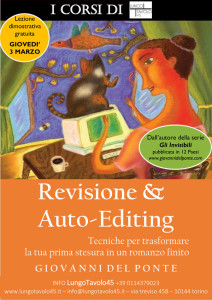 Revisione-&-auto-editing