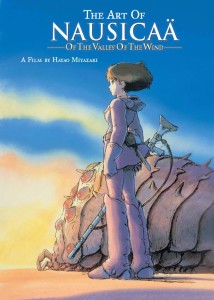 Nausicaa