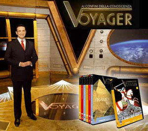 voyager